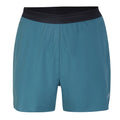 Mediterranean Green - Front - Dare 2B Mens Accelerate Fitness Casual Shorts
