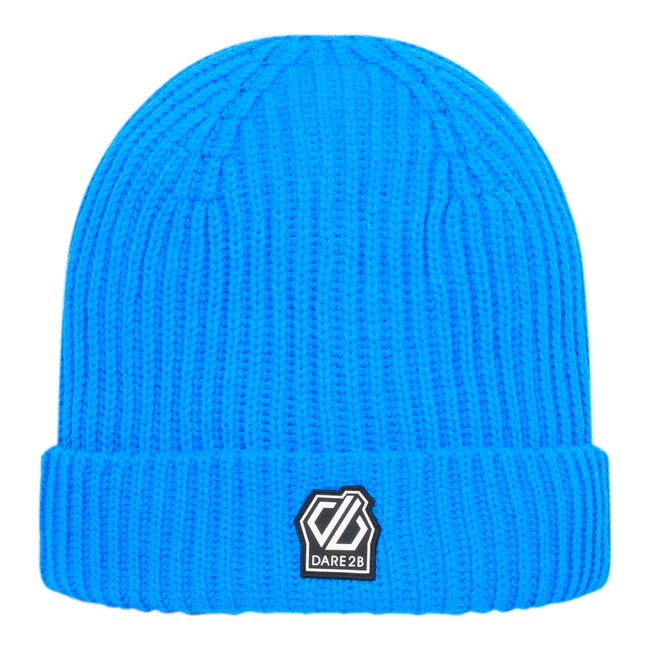 Athletic Blue - Front - Dare 2B Mens Speed Beanie