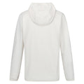 Polar Bear - Back - Regatta Womens-Ladies Warriewood Microfleece Half Zip Hoodie