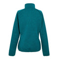 Exotic Plume - Back - Regatta Womens-Ladies Ravenhill Full Zip Fleece Top