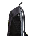 Black-Seal Grey - Lifestyle - Regatta Highton V2 20L Backpack