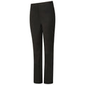 Black - Side - Dare 2B Womens-Ladies Upshill Ski Trousers