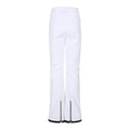 White - Back - Dare 2B Womens-Ladies Upshill Ski Trousers