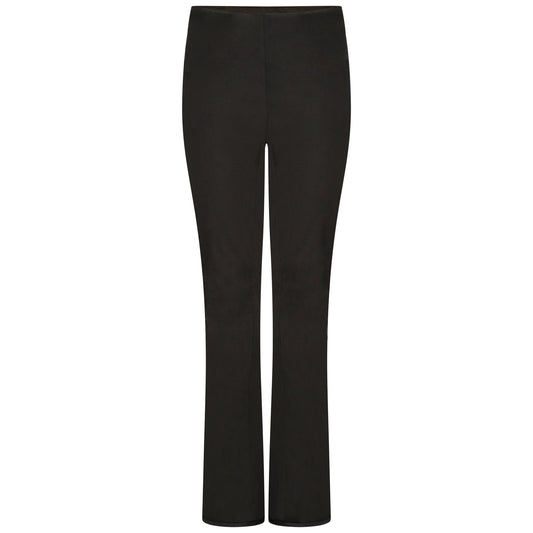 Black - Front - Dare 2B Womens-Ladies Upshill Ski Trousers