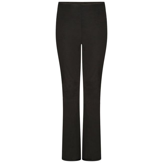 Black - Front - Dare 2B Womens-Ladies Upshill Ski Trousers