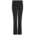 Black - Front - Dare 2B Womens-Ladies Upshill Ski Trousers