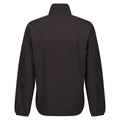 Black-New Royal - Back - Regatta Professional Mens Half Zip Fleece Top