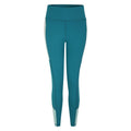 Kayaking Mint Green - Front - Dare 2B Womens-Ladies Move II Leggings