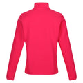 Pink Potion - Back - Regatta Womens-Ladies Clemence IV Full Zip Fleece