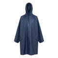 Navy - Front - Regatta Mens Fedrik Waterproof Poncho