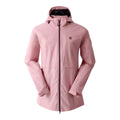 Lilas - Front - Dare 2B Womens-Ladies Switch Up II Waterproof Jacket