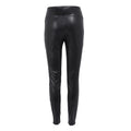 Black - Back - Regatta Womens-Ladies Christian Lacroix Vauvert PU Leggings