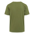 Olive Branch - Back - Regatta Mens Rayonner T-Shirt
