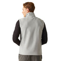 Mineral Grey-Black - Lifestyle - Regatta Professional Mens Softshell 2 Layer Body Warmer