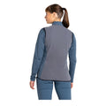 Dark Storm-Orion Grey-Black - Pack Shot - Regatta Womens-Ladies Avidly Softshell Gilet