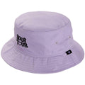 Purple - Front - Olivia Rodrigo Unisex Adult Sour Tour Bucket Hat