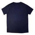 Navy Blue - Back - John Lennon Unisex Adult Self Portrait T-Shirt