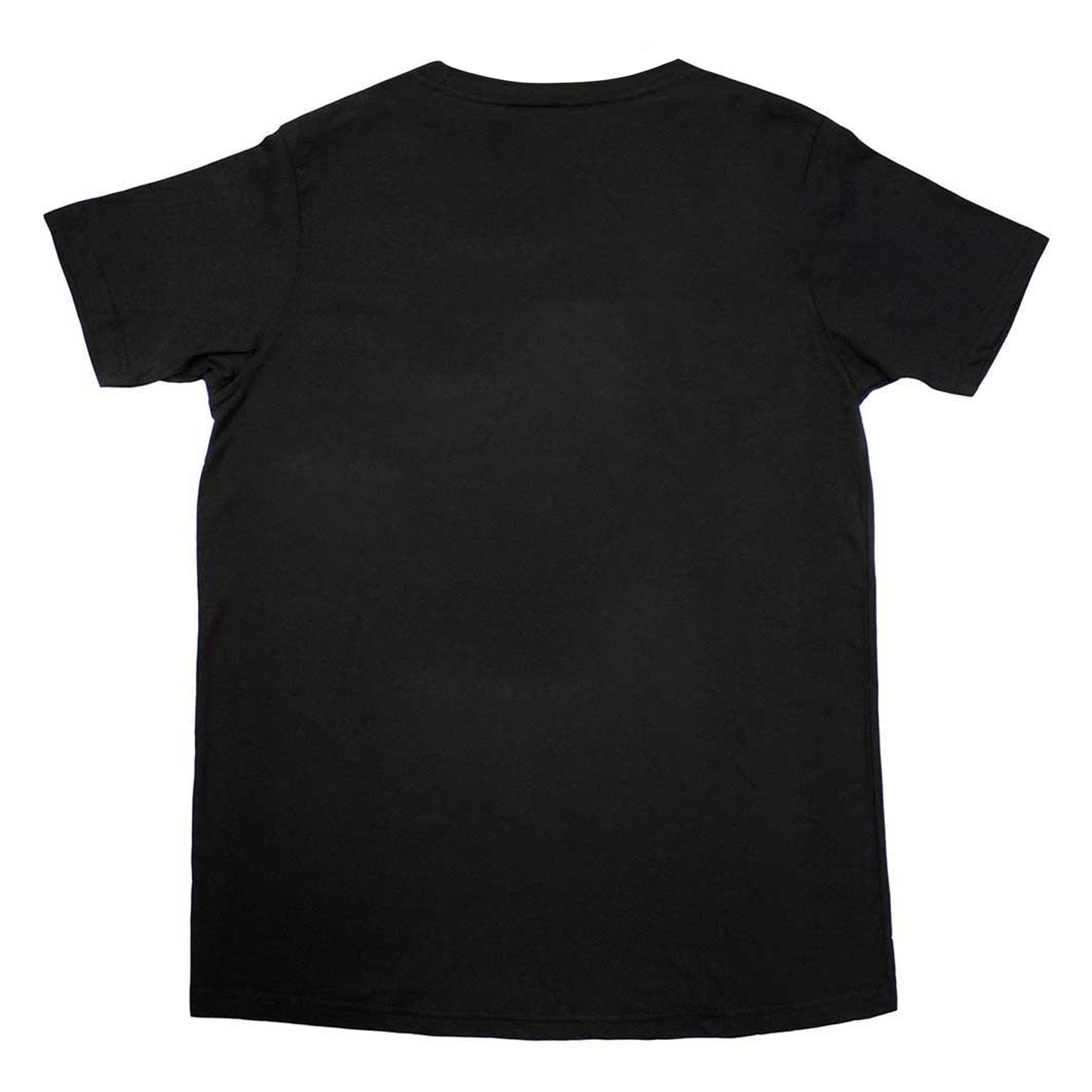 Black - Back - Tom & Jerry Unisex Adult Not Today T-Shirt