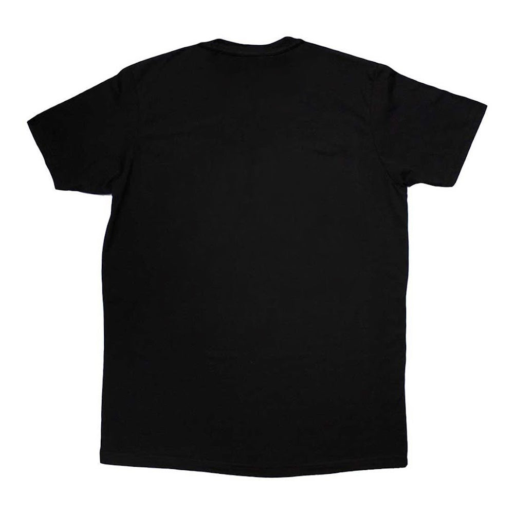 Black - Back - 21 Savage Unisex Adult American Dream T-Shirt