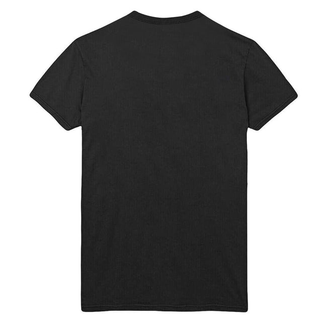 Black - Back - Fleetwood Mac Unisex Adult Sisters Of The Moon T-Shirt