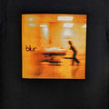 Black - Back - Blur Unisex Adult Blur Album Cover T-Shirt
