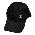 Black - Front - ATEEZ Unisex Adult Fellowship Beginning Of The End Baseball Cap