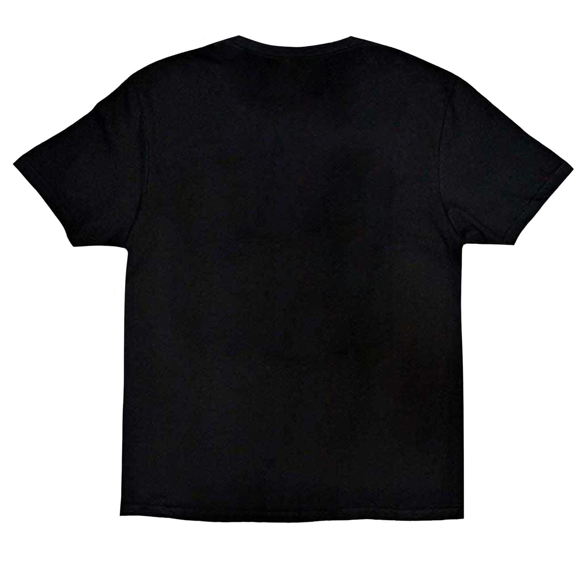 Black - Back - Gorillaz Childrens-Kids Demon Days T-Shirt