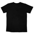 Black - Back - The Libertines Unisex Adult Em Slogan T-Shirt