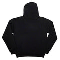 Black - Back - Radiohead Unisex Adult Daehoidar Pullover Hoodie