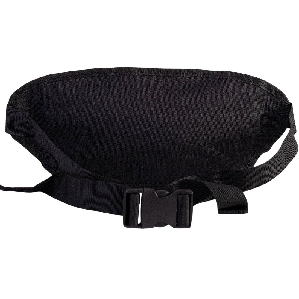 Black - Back - Megadeth Rust In Peace Shoulder Bag