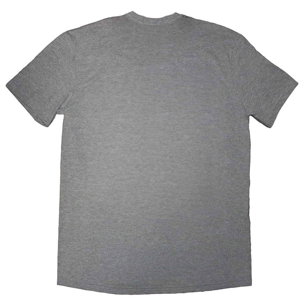 Grey - Back - Toy Story Unisex Adult Characters Distressed T-Shirt