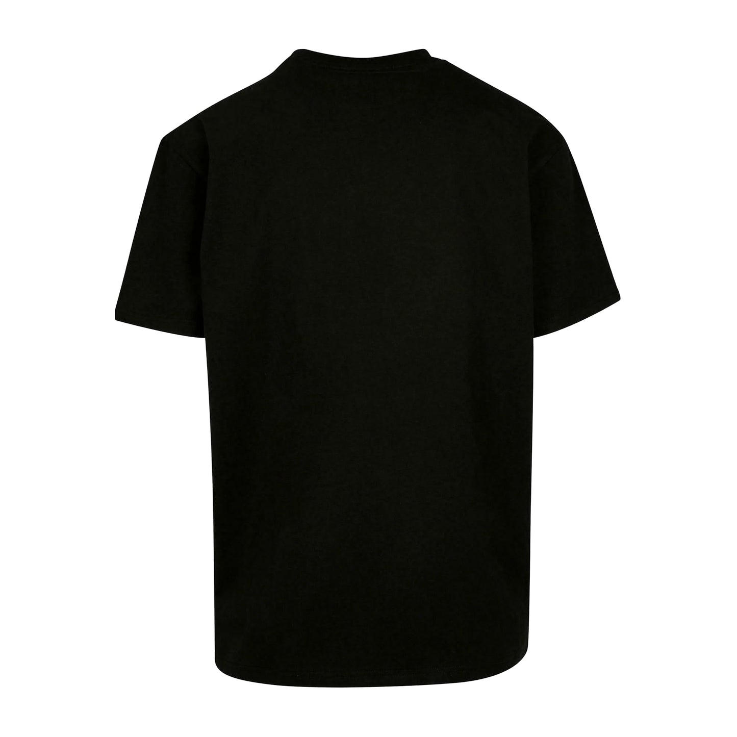 Black - Back - Captain America: Brave New World Unisex Adult Shield T-Shirt