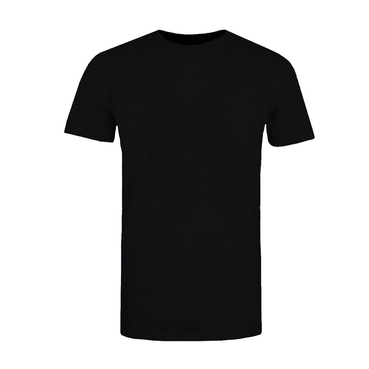 Black - Back - Captain America: Brave New World Unisex Adult Explosion T-Shirt