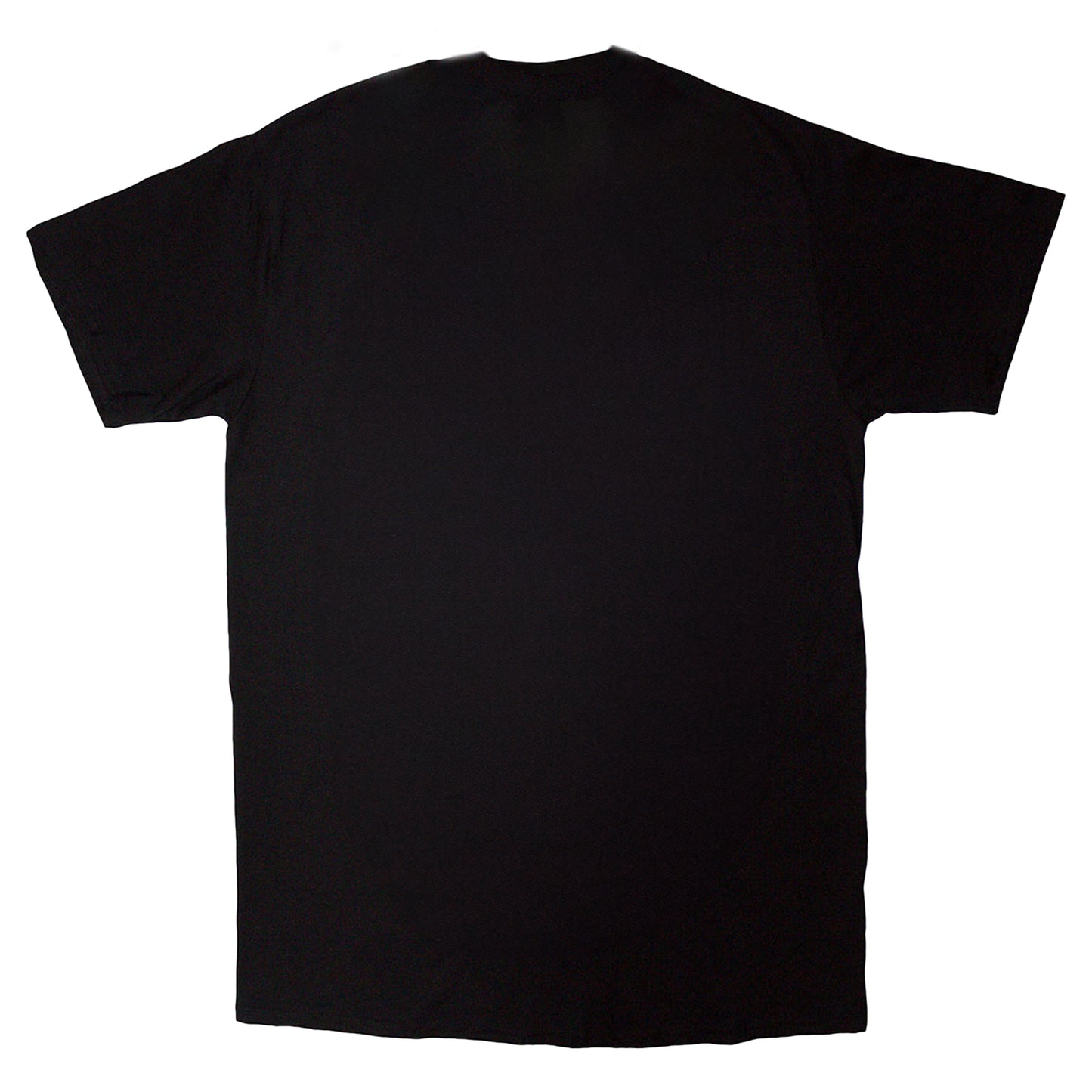 Black - Back - Bullet For My Valentine Unisex Adult The Poison Cover T-Shirt