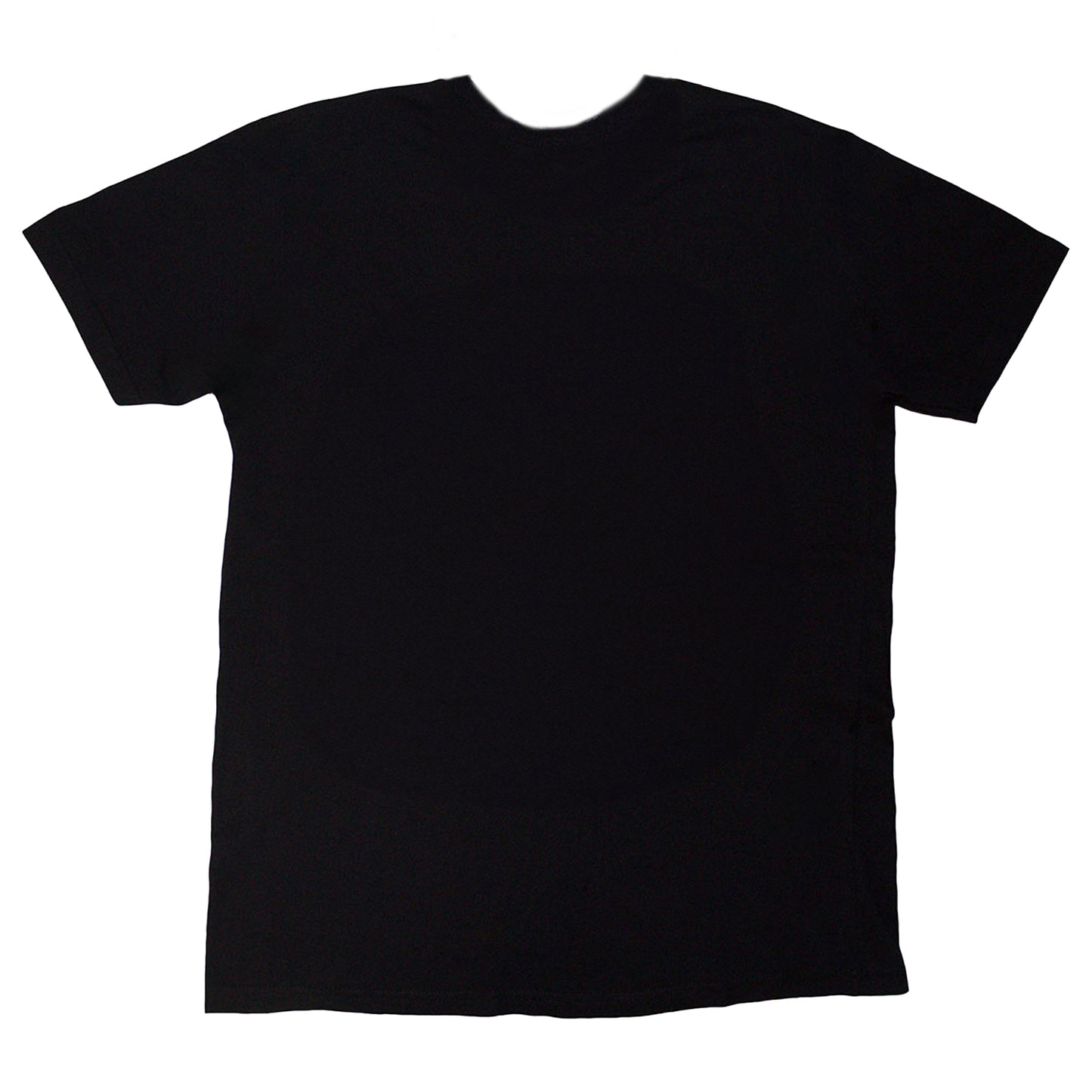 Black - Back - Chris Stapleton Unisex Adult Car T-Shirt
