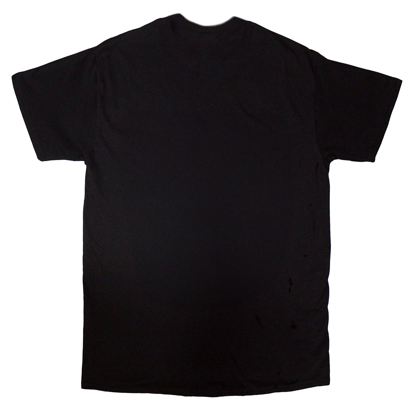 Black - Back - Bullet For My Valentine Unisex Adult Viking T-Shirt