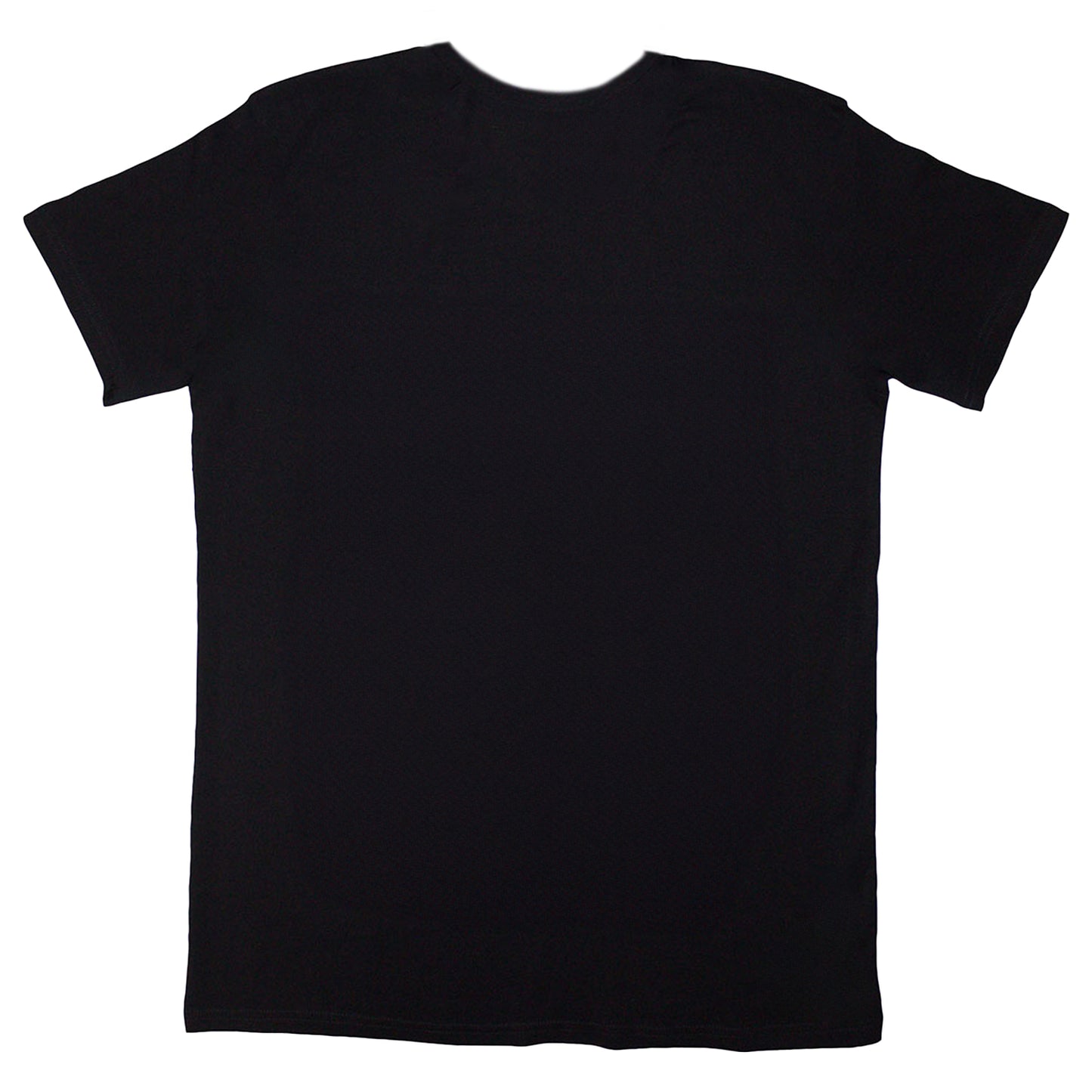 Black - Back - Sleeping With Sirens Unisex Adult Complete Collapse T-Shirt