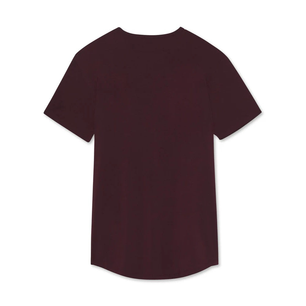 Maroon Red - Back - Sleep Token Unisex Adult Damocles T-Shirt