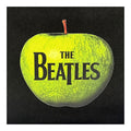 Black-White - Pack Shot - The Beatles Faces Cotton Tote Bag
