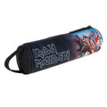 Black - Back - Iron Maiden Pencil Case