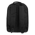Black-White - Back - Bad Omens Ram Skull Backpack