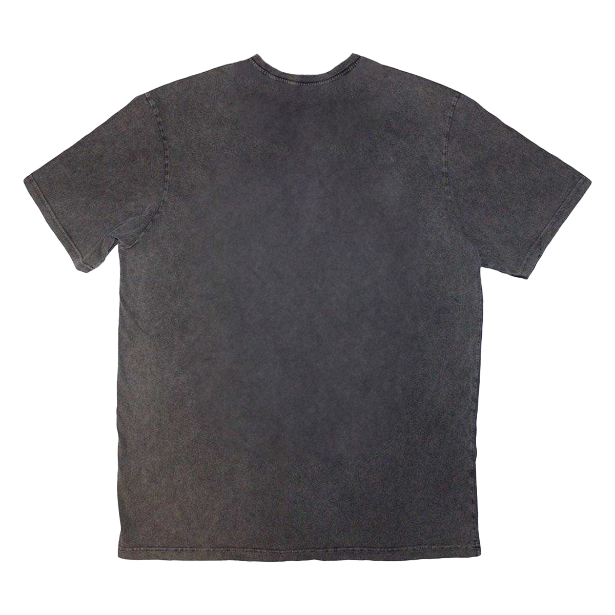 Charcoal Grey - Back - Red Hot Chilli Peppers Unisex Adult Portrait Stone Wash T-Shirt