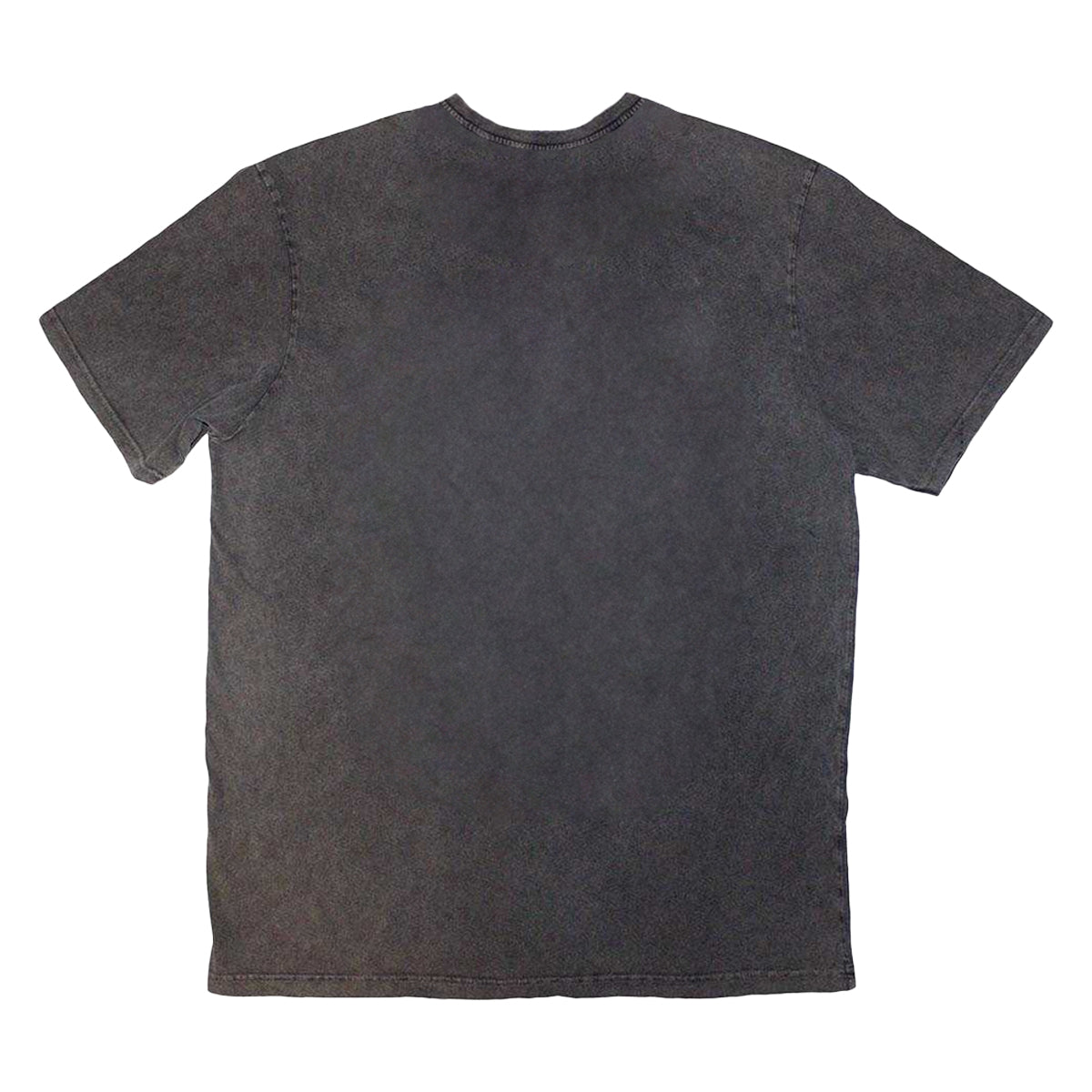 Charcoal Grey - Back - Ramones Unisex Adult Judy Is A Punk Stone Wash T-Shirt