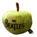 Yellow-Black - Front - The Beatles Apple Plush Toy