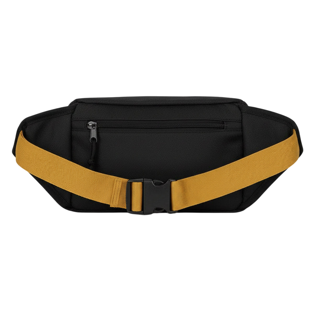 Black - Back - Korn Issues Shoulder Bag