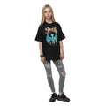 Black - Pack Shot - Ghost Childrens-Kids Opus Eponymous T-Shirt
