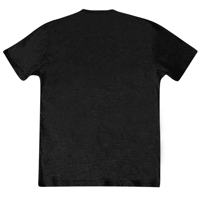 Black - Back - Guns N Roses Unisex Adult Slash ´85 T-Shirt