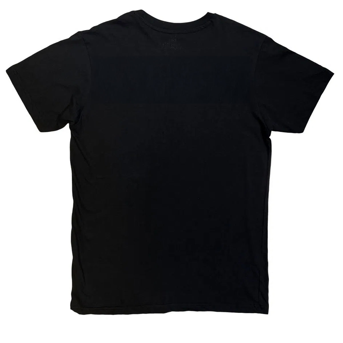 Black - Back - Paul McCartney Unisex Adult Wildlife T-Shirt