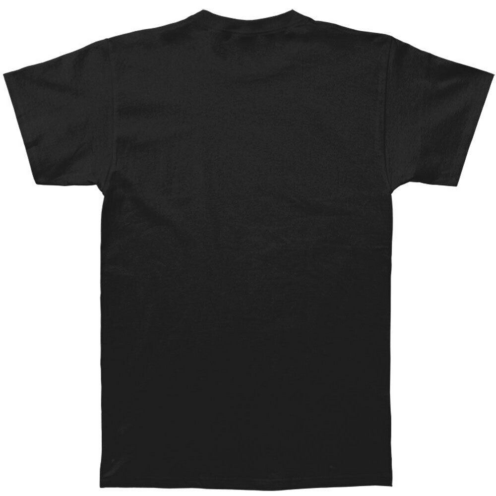 Black - Back - Primal Scream Unisex Adult Screamadelica T-Shirt