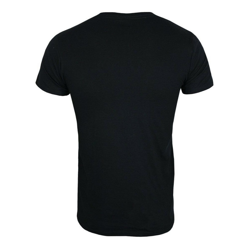 Black - Back - My Chemical Romance Unisex Adult The Pack T-Shirt